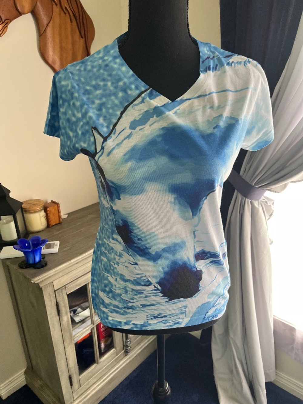 Womens top!